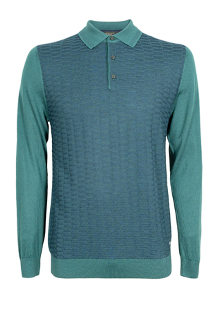 Поло ENRICO CERINI