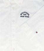 Рубашка Tommy Hilfiger - белый(KB0KB08516)