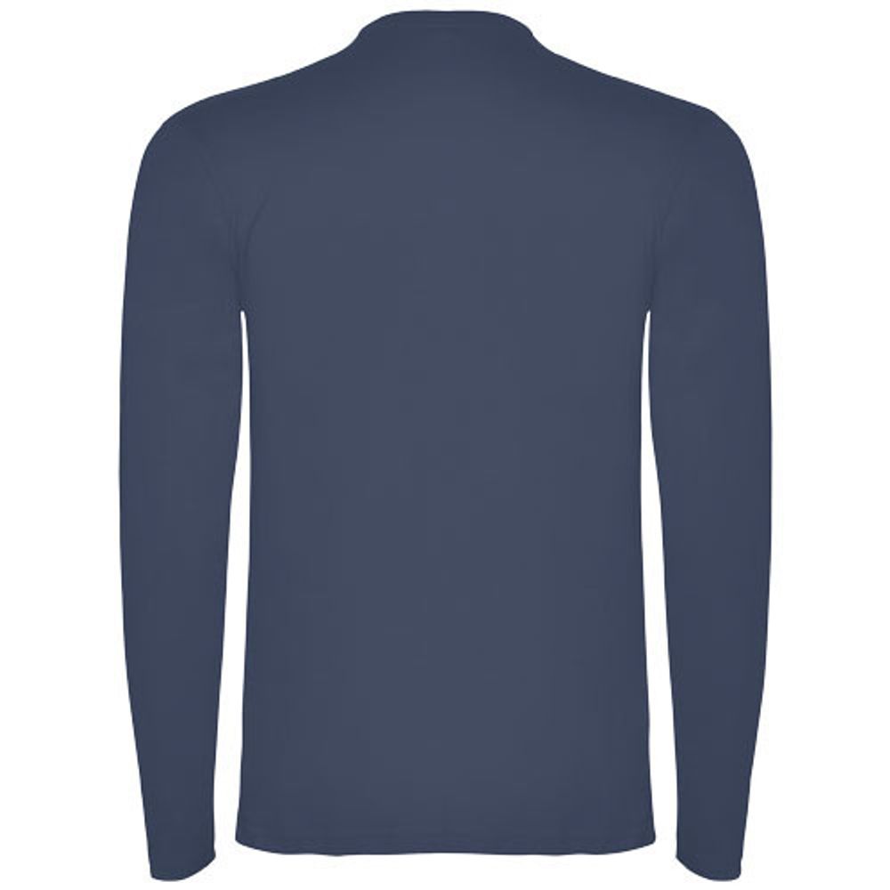 Мужская футболка Extreme с длинным рукавом