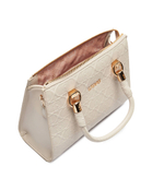 Сумка через плечо BOSTON Liu Jo - экрю(AF4251 E0538)