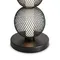 Настольный светильник FR6195TL-L6B Буш / Bush 6 Вт LED Freya fr6195tl-l6b