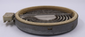 Конфорка для стеклокерамических плит и варочных поверхностей D=200 мм 1700 Вт EICA 2000734810 три спирали с датчиком остаточного тепла