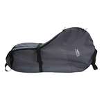 Сумка для лодочного мотора 4т, 4-6 л.с., черный