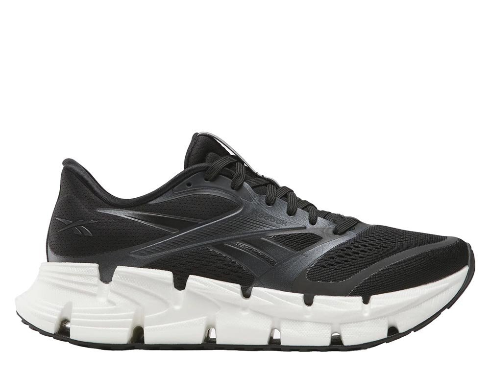 Кроссовки для бега женские Reebok EOSB-FLOATZIG 2 W Черные