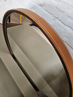 Консоль с зеркалом MLL-T78