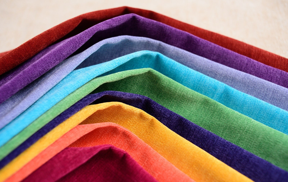 Микровельвет Velvet Lux (Вельвет Люкс)