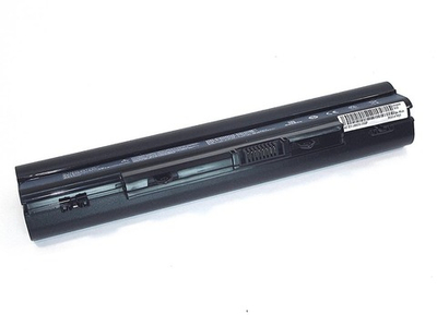 Аккумуляторная батарея для ноутбука Acer Aspire E15 E5-421 (AL14A32) 11.1V 5200mAh OEM черная