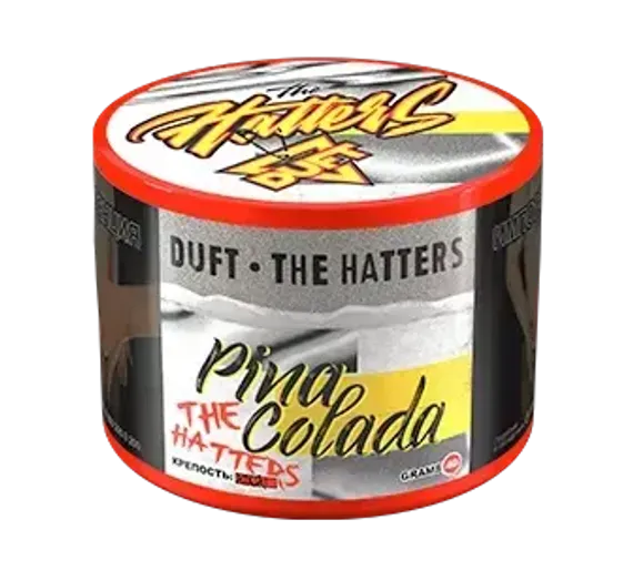 Duft - Pina Colada (200г)