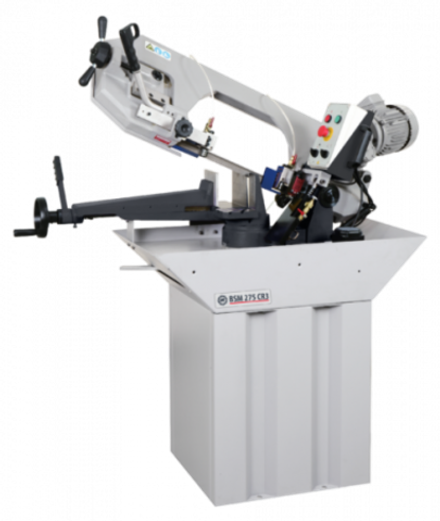 Ленточнопильный отрезной станок STD BSM 225 CR1