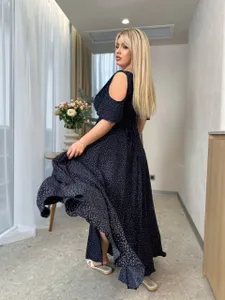 Платье УК-05888-3 Fabrika