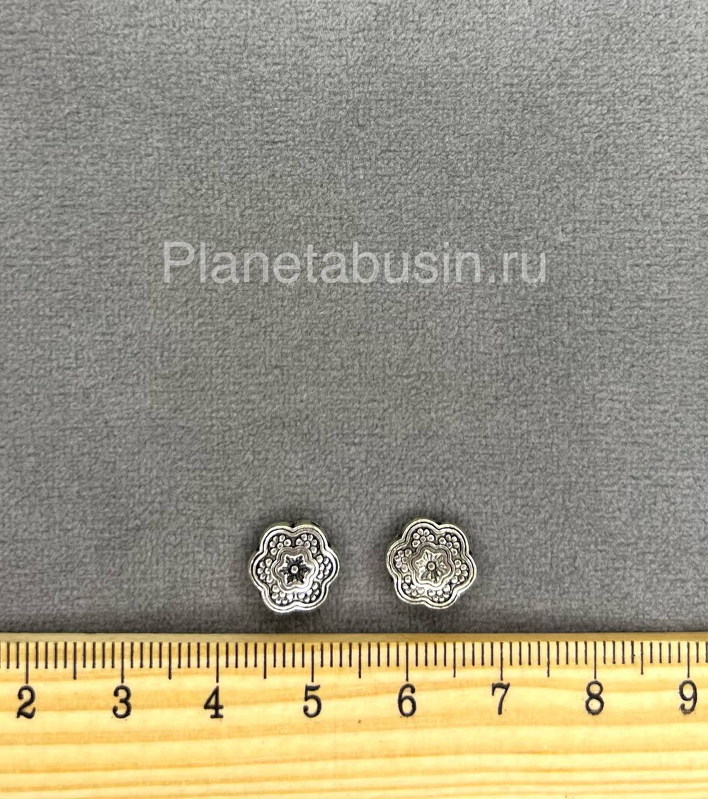 Бусина Китай 0912