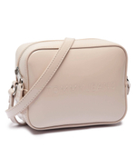 Сумка-мессенджер Tommy Jeans - бежевый(AW0AW16805)