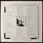 Genesis – The Lamb Lies Down On Broadway 2LP (Германия 1974г.)