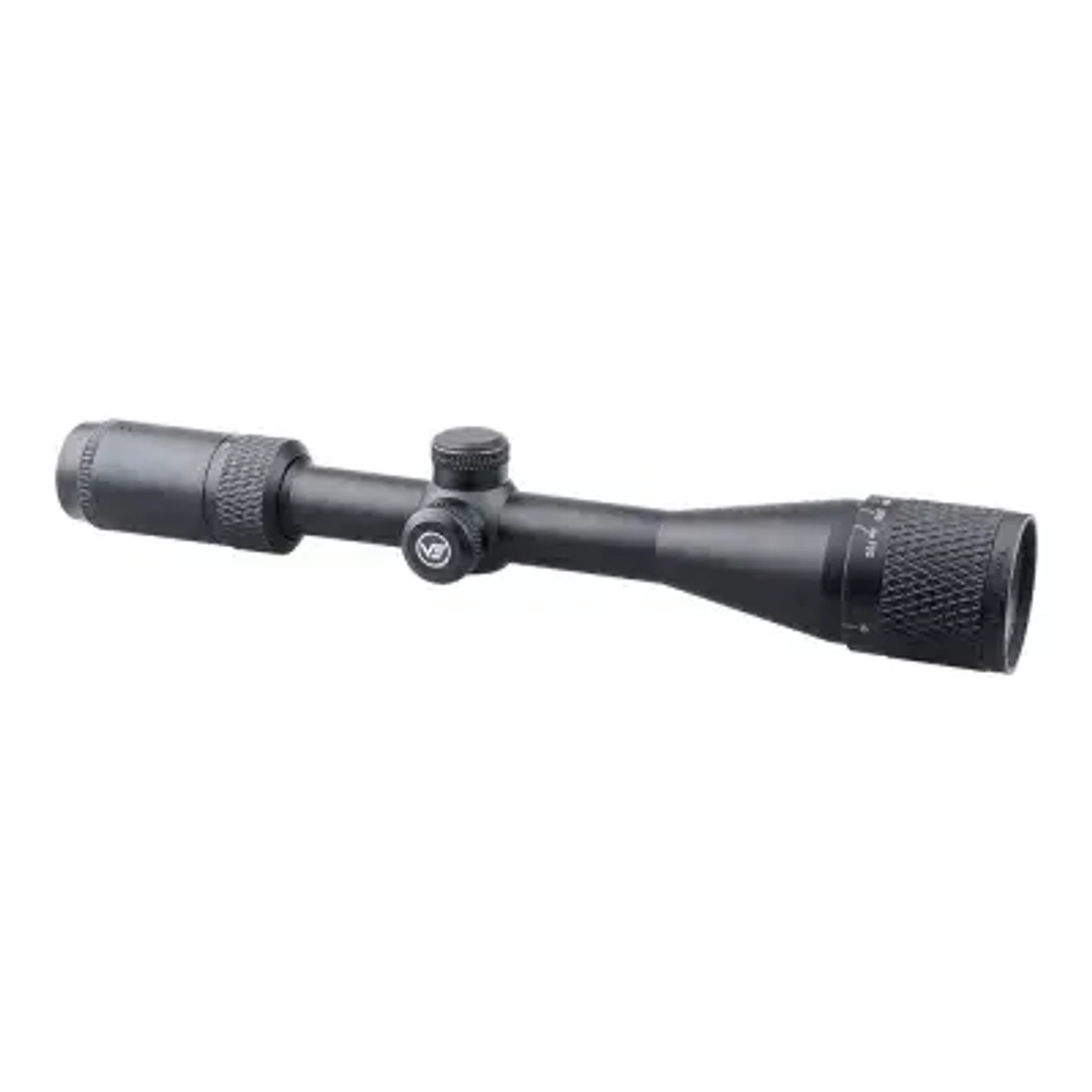 Прицел Vector Optics MATIZ 4-12х40AO, сетка 1 SFP (SCOM-29)
