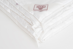 Одеяло всесезонное облегченное 150х200 German Grass Alliance Cashmere