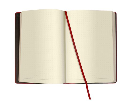 Блокнот TRECK 14,2 x 20,5