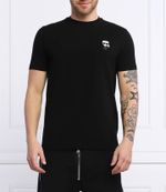 футболка Karl Lagerfeld - черный(755027 500221)