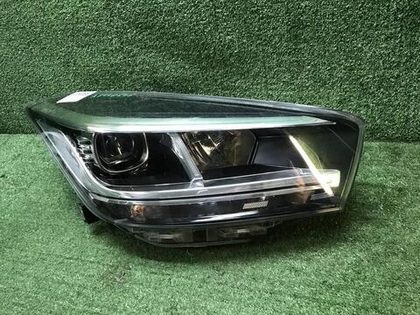 Фара правая Chery Tiggo 4 (2018-2023) LED