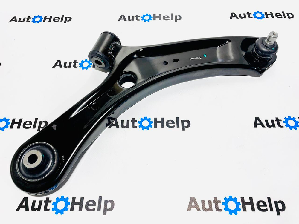 Рычаг подвески 45201-79J00 передний правый Suzuki SX4