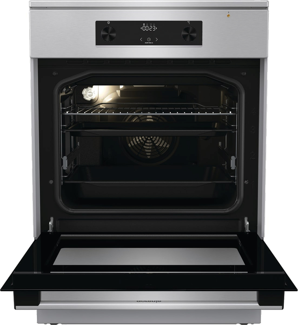 Электрическая плита Gorenje GEIT6C60XPG