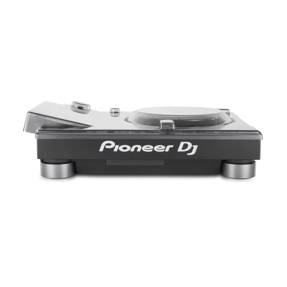 Decksaver Pioneer DJ CDJ-3000 cover