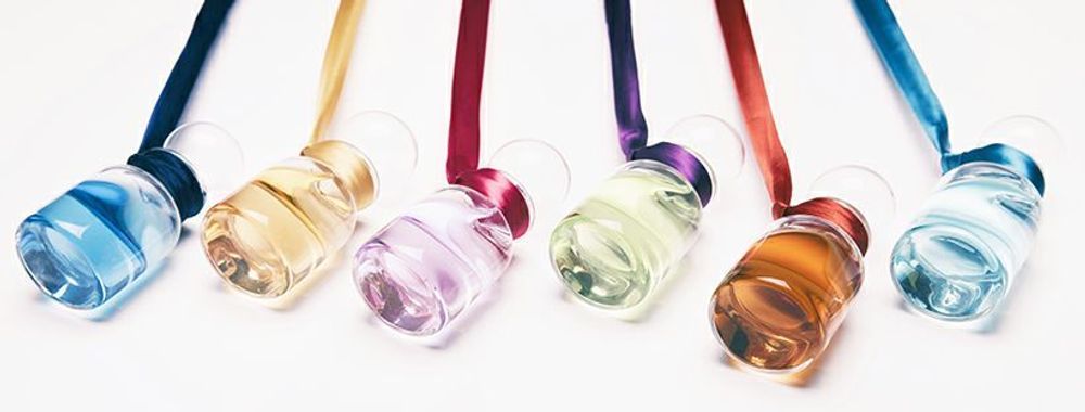 Alta Manifattura Cosmetica Intensely