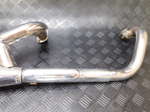 Глушитель Yamaha Drag Star 400 051717