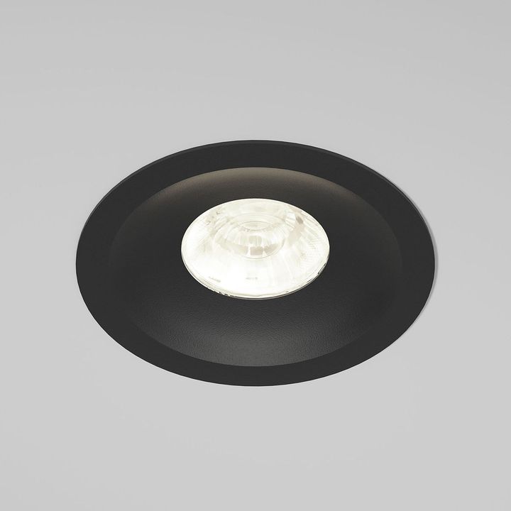 Встраиваемый светодиодный светильник Elektrostandard Combi 25068/LED a069006