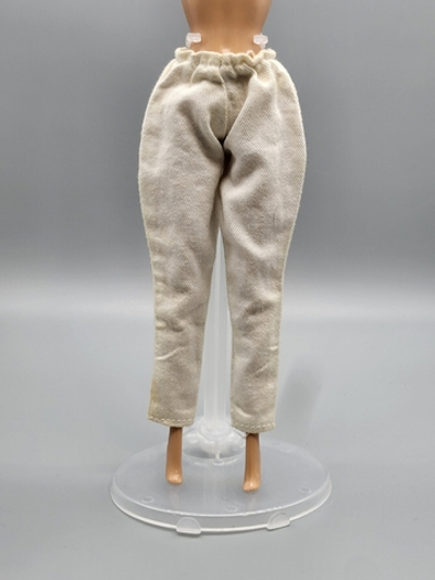 Одежда для куклы Барби винтаж джинсы 0591