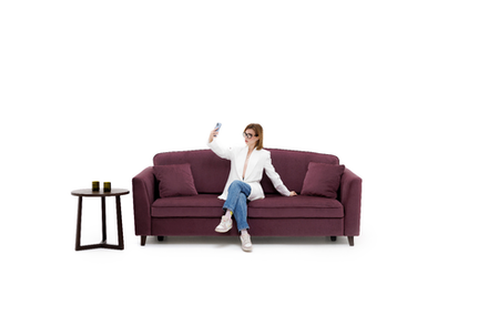 Стол журнальный Джонни 3