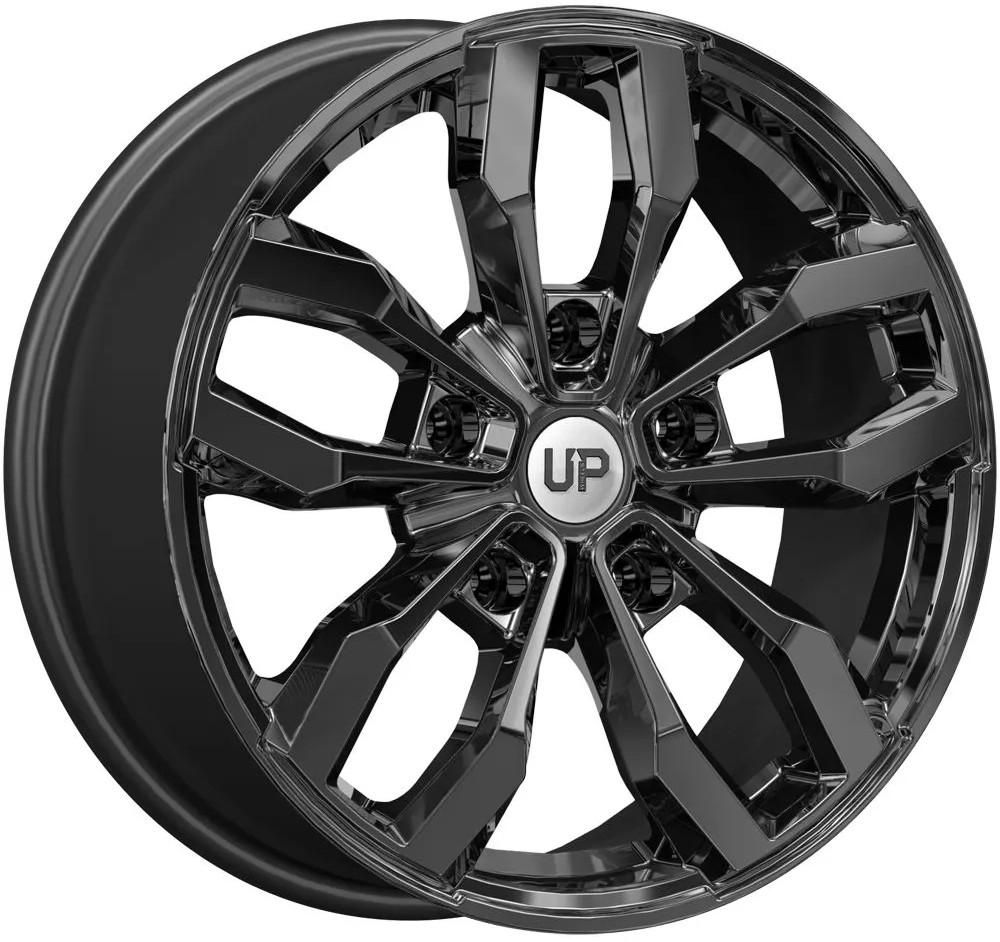 Wheels UP Up116 7x17 5x139.7 ET 45 Dia 98.1 (GB)