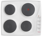 Поверхность варочная  Гефест СВН 3210 (белая эмаль)