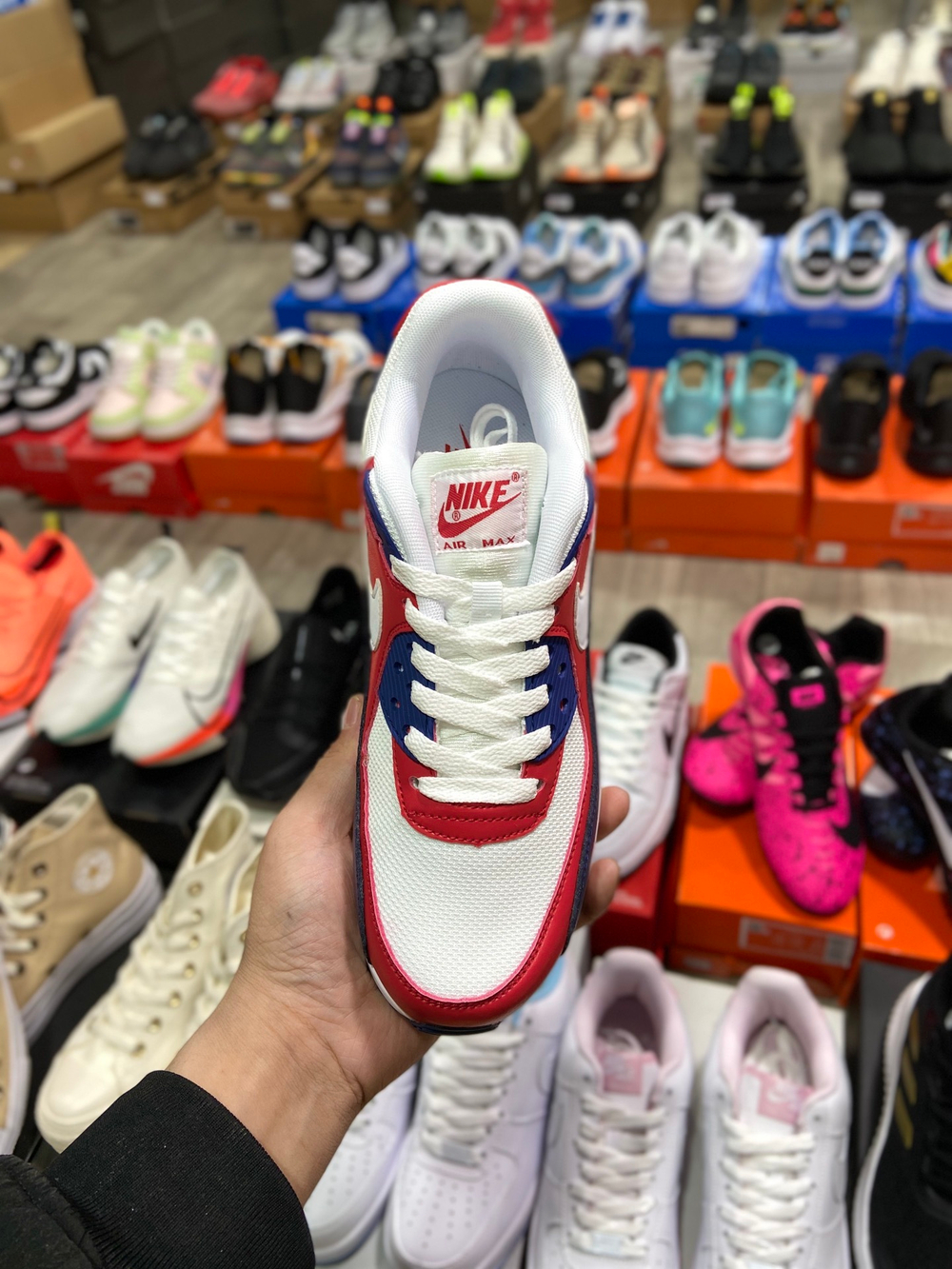 Nike air max estados unidos on sale