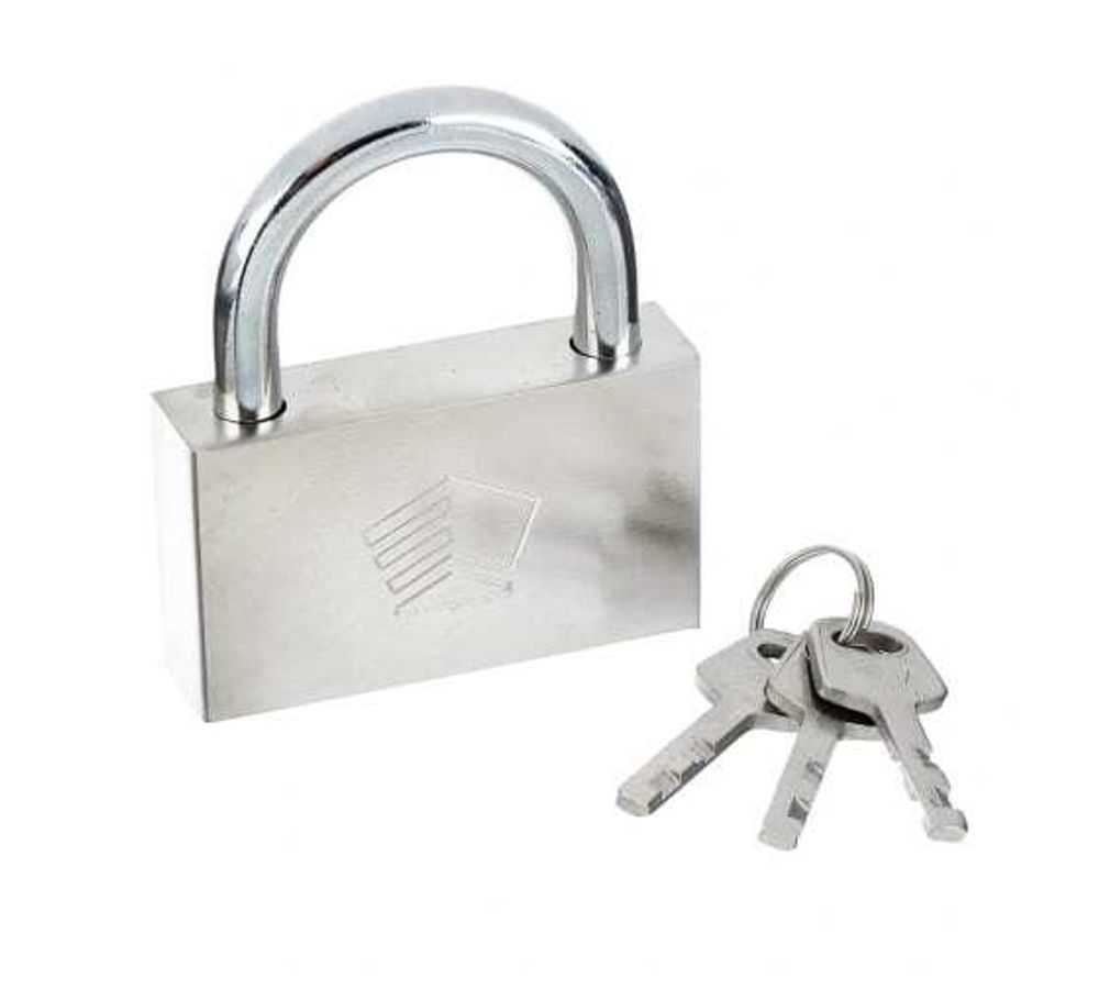 Замок навесной CY-80 468-029