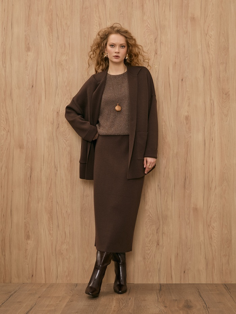 Юбка 2585 TINONA