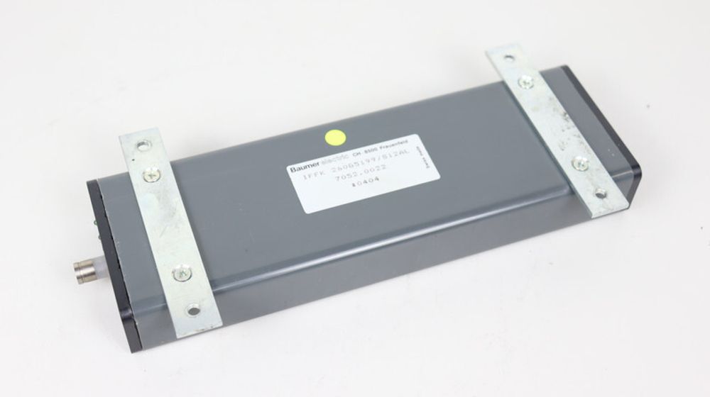IFFK 260G5199/S12AL