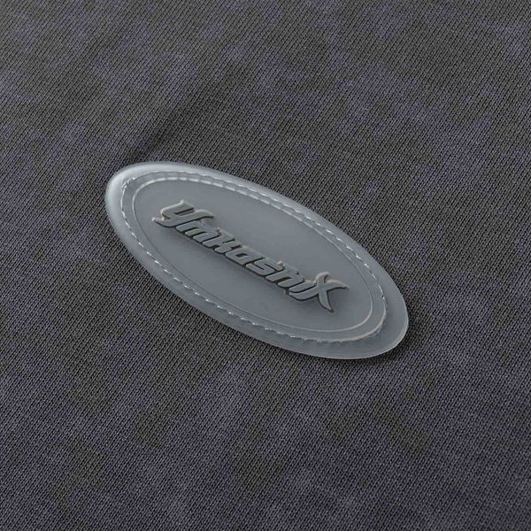 Футболка Star серая - фото 3