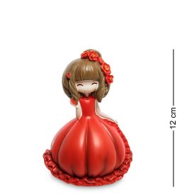 GAEM Home MF- 01/3 Фигурка «Девочка в платье»