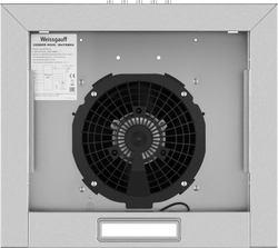 Вытяжка каминная Weissgauff Box 40 PB Inox