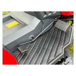 Садовый трактор ZimAni TS108HV