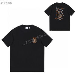 Футболка Burberry