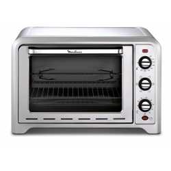 Мини-печь Moulinex Optimo OX464E32