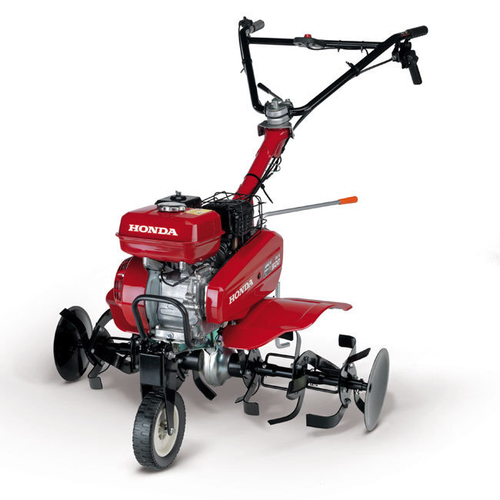 Мотокультиватор Honda FJ500 DER2