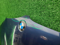 Капот BMW X3 G01 (2017-2024)