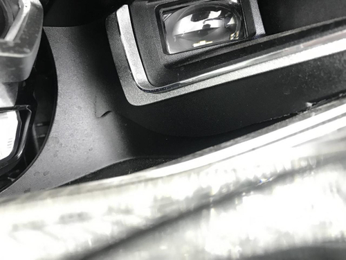 Фара правая BMW 7er G11 G12 (2019-2022) LED