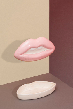 Коробка для хранения mouth