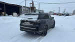 Changan CS95 Black edition Tech 2.0T 8AT