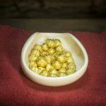 Ча Гао, смола пуэра