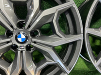 Диск литой Комплект R19 BMW X3 G01 17-24 887 стиль