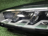 Фара левая Chery Tiggo 7 Pro (2020-н.в.) LED